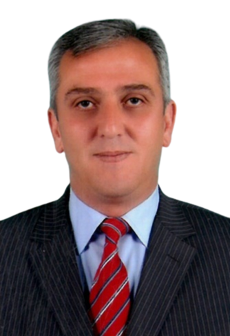 Murat UĞRAŞ portre fotoğrafı